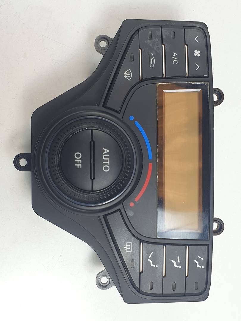 Commande de climatisation - 972502LXXX - HYUNDAI - I30 (FD)