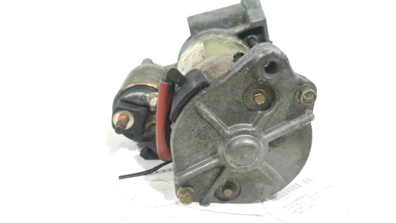 MOTOR ARRANQUE