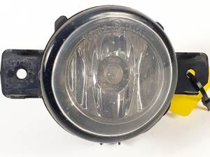 FARO ANTINIEBLA IZQUIERDO RENAULT CLIO II FASE II (B/CB0) Autodesguaces Alicante