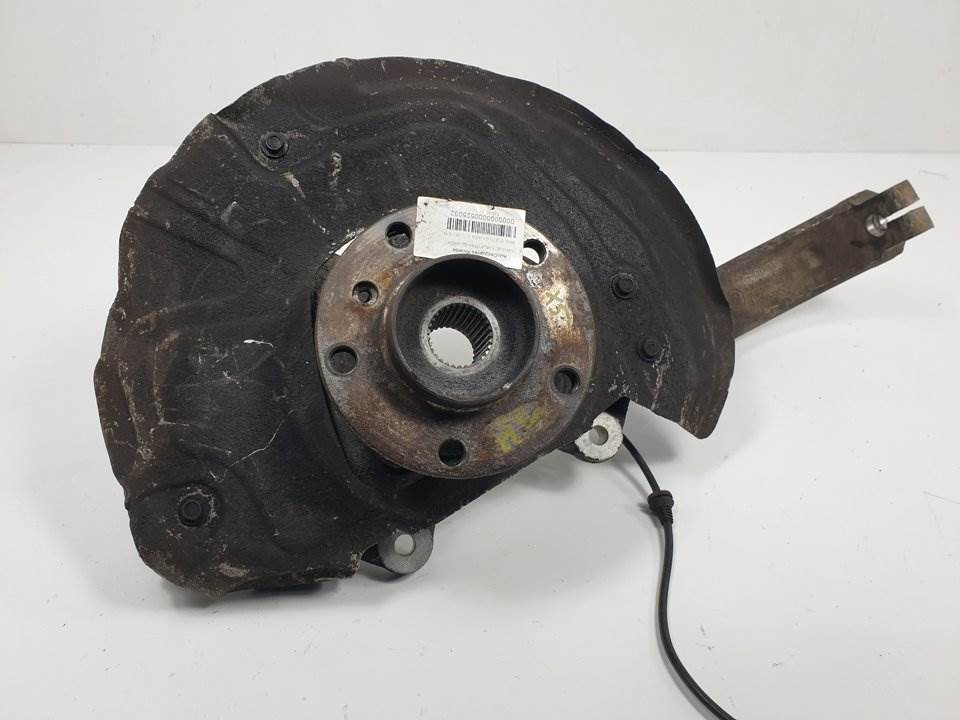 MANGUETA DELANTERA IZQUIERDA - 31216773783 - BMW - X5 (E70)