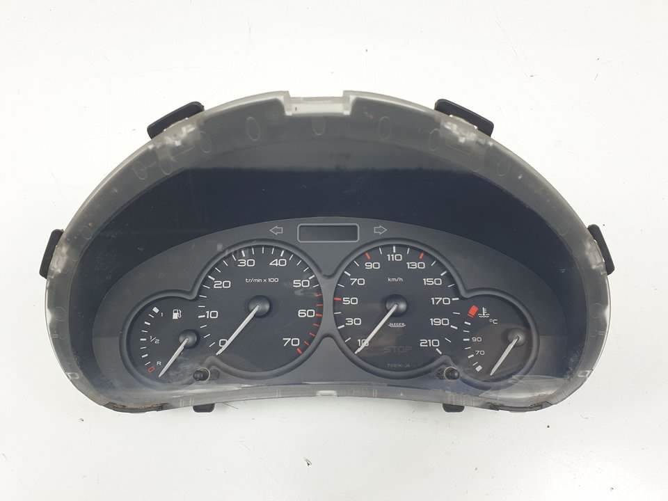 CUADRO INSTRUMENTOS - 9659364180 - CITROEN - BERLINGO (M59)