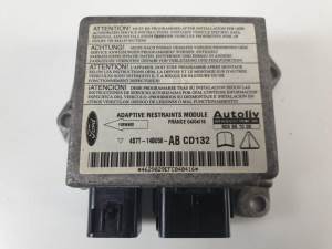 CENTRALITA AIRBAG 4S7T14B056 FORD MONDEO BERLINA (GE) Autodesguaces Alicante
