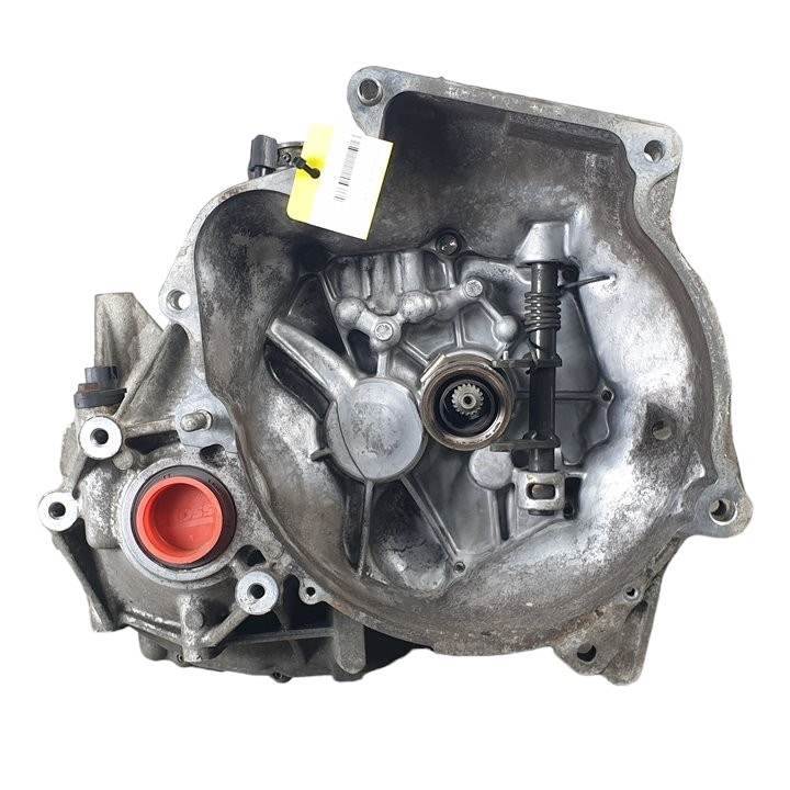 CAJA CAMBIOS - 2407993 - SUZUKI - WAGON R+ RB (MM)