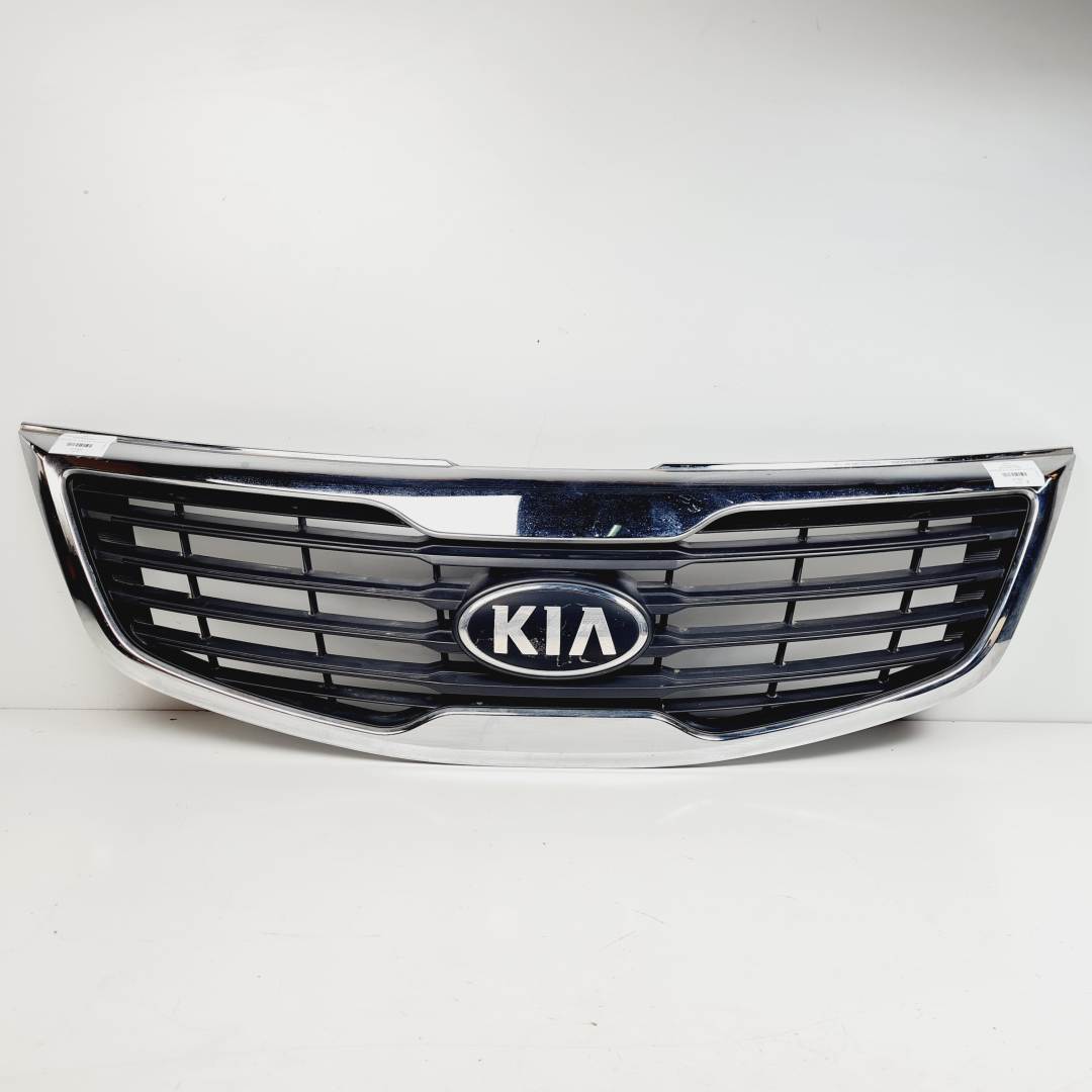 REJILLA DELANTERA - 863523W000 - KIA - SPORTAGE (SL)