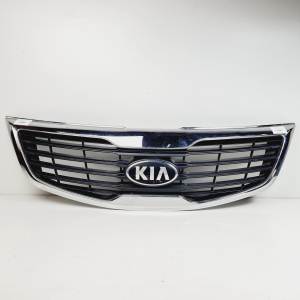 REJILLA DELANTERA 863523W000 KIA SPORTAGE (SL) Autodesguaces Alicante