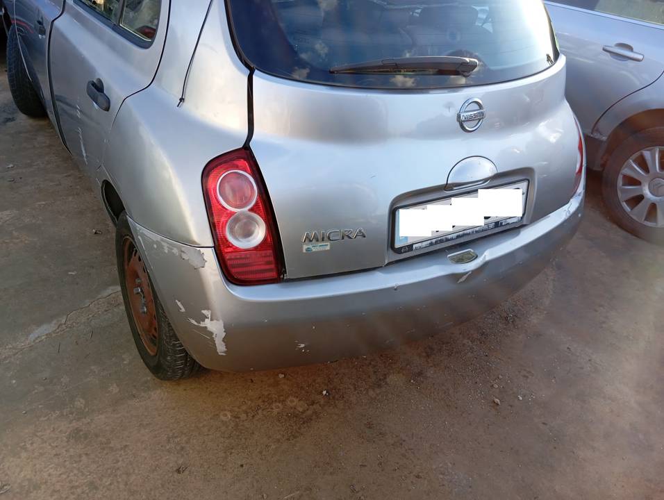 PILOTO TRASERO IZQUIERDO
