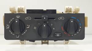 MANDO CALEFACCION / AIRE ACONDICIONADO F664477S CITROEN C3 PLURIEL Autodesguaces Alicante