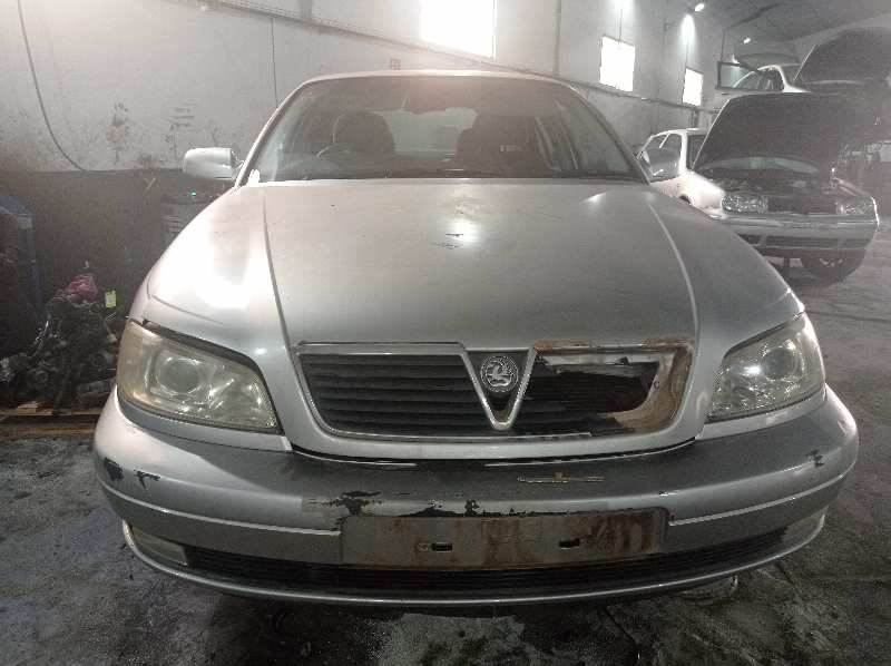 OPEL OMEGA B (1999 - 2003)