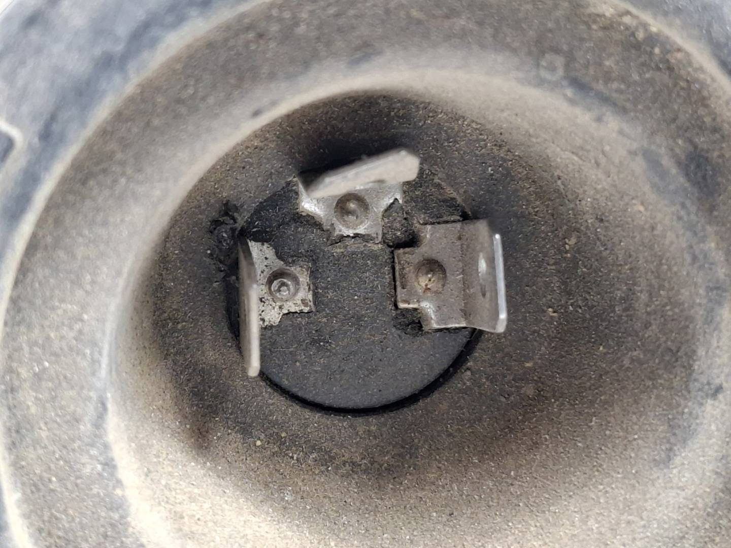 Foto 4 de Faro Derecho Fiat Punto Berlina (176) (1993–1999)