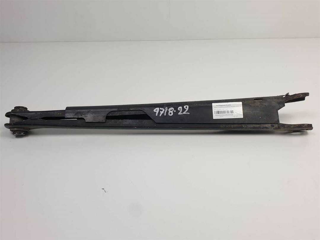 BRAZO SUSPENSION SUPERIOR TRASERO DERECHO - 11267310 - BMW - X3 (E83)