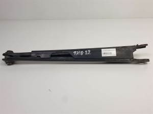 BRAZO SUSPENSION SUPERIOR TRASERO DERECHO 11267310 BMW X3 (E83) Autodesguaces Alicante