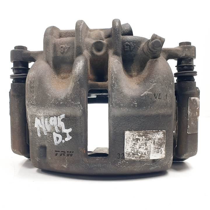 PINZA FRENO DELANTERA IZQUIERDA - 32331295A - FIAT - SCUDO COMBI (272)