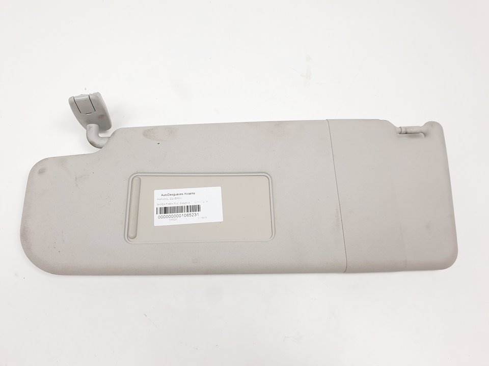 PARASOL IZQUIERDO - 3T0857551 - SKODA - FABIA (5J2)