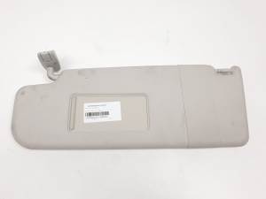 PARASOL IZQUIERDO 3T0857551 SKODA FABIA (5J2) Autodesguaces Alicante