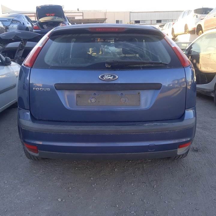FORD FOCUS BERLINA (CAP) (2004 - 2007)