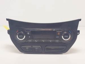 MANDO CLIMATIZADOR AM5T18C612BJ FORD C-MAX (CB7) Autodesguaces Alicante