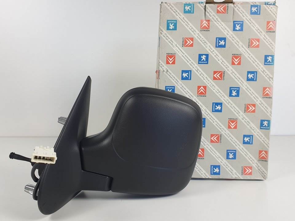 RETROVISOR IZQUIERDO - 96193822XX - PEUGEOT - PARTNER (S1)