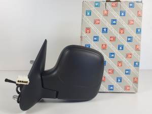 RETROVISOR IZQUIERDO 96193822XX PEUGEOT PARTNER (S1) Autodesguaces Alicante