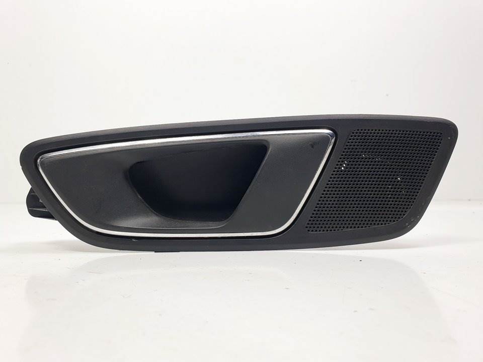 MANETA INTERIOR TRASERA IZQUIERDA - 5F4839113B - SEAT - LEON (5F1)