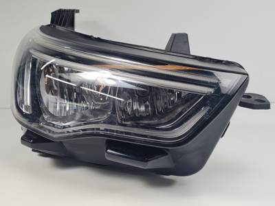 FARO DERECHO YP00015580 OPEL GRANDLAND X Autodesguaces Alicante