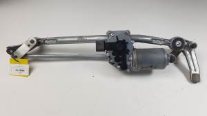 MOTOR LIMPIA DELANTERO 697826302 BMW SERIE 3 BERLINA (E90) Autodesguaces Alicante