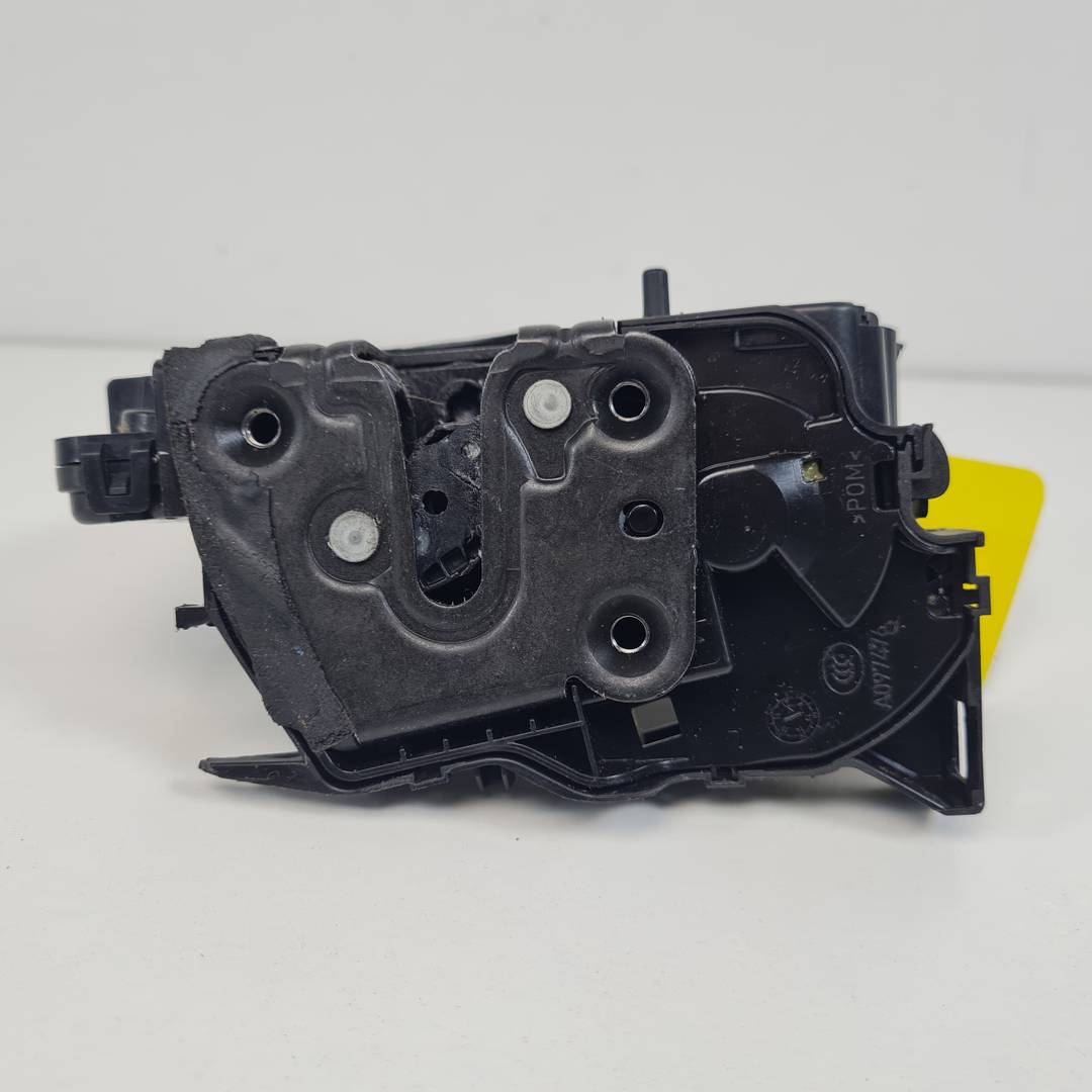 Serrure de porte arrière gauche - 16943020 - RENAULT - MEGANE IV BERLINA 5P