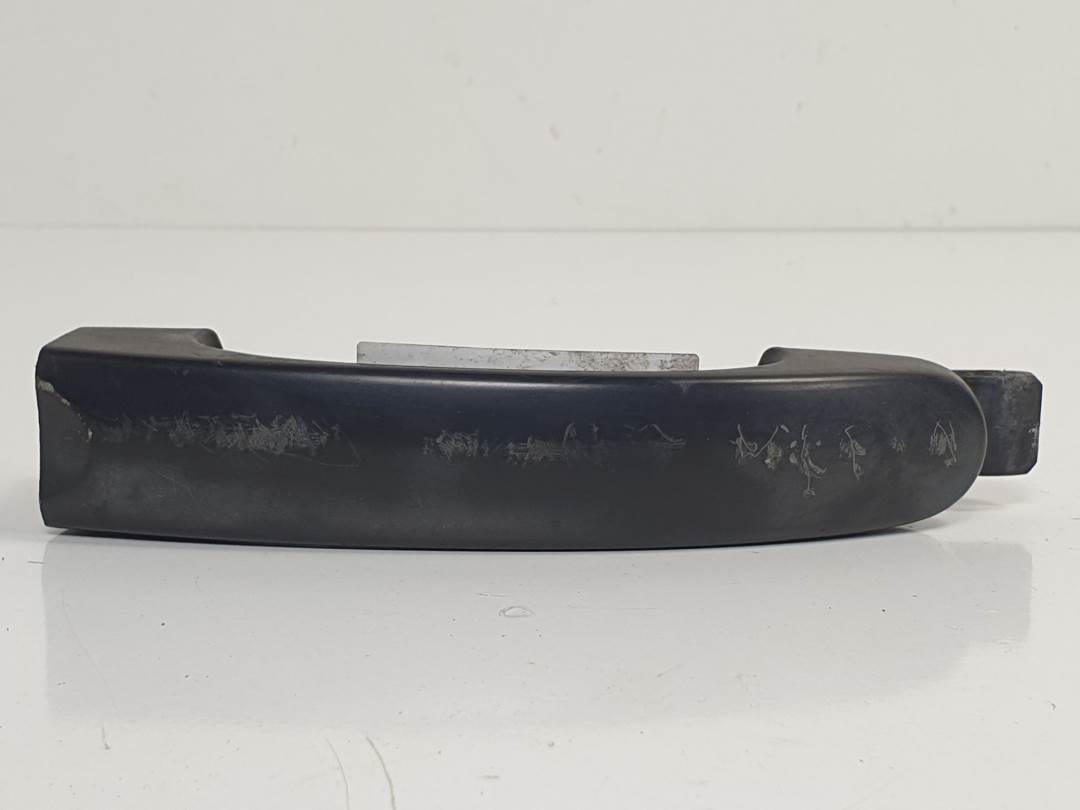 MANETA EXTERIOR DELANTERA IZQUIERDA - VOLKSWAGEN - TOURAN (1T1)