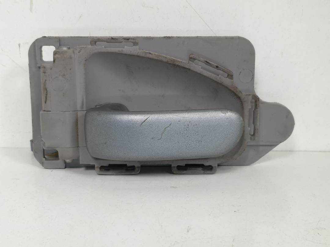 Poignée intérieure arrière gauche - 9631487777 - CITROEN - XSARA PICASSO