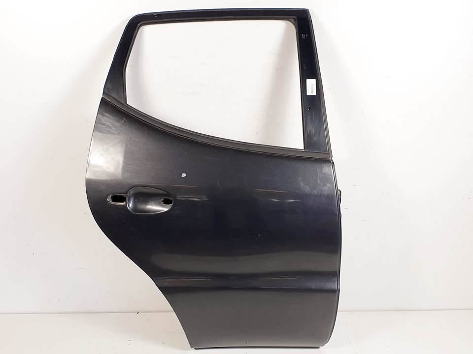 PUERTA TRASERA DERECHA - MERCEDES - CLASE A (W168)