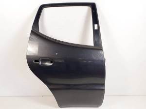 PUERTA TRASERA DERECHA MERCEDES CLASE A (W168) Autodesguaces Alicante