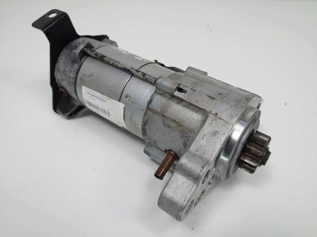 MOTOR ARRANQUE - 4280004891 - JAGUAR - XF (X250)