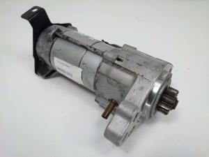MOTOR ARRANQUE 4280004891 JAGUAR XF (X250) Autodesguaces Alicante