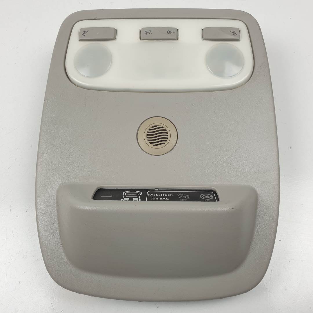 LUZ INTERIOR - A4536902900 - SMART - FORFOUR (W453)