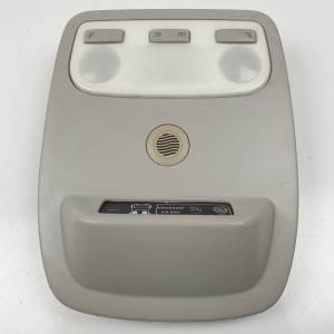 LUZ INTERIOR A4536902900 SMART FORFOUR (W453) Autodesguaces Alicante