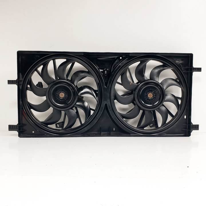 ELECTROVENTILADOR - 3135103806 - RENAULT - LAGUNA III