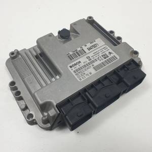CENTRALITA MOTOR UCE 9653958980 PEUGEOT 307 BERLINA (S2) Autodesguaces Alicante