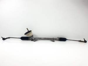CREMALLERA DIRECCION 8200124408B RENAULT CLIO III Autodesguaces Alicante