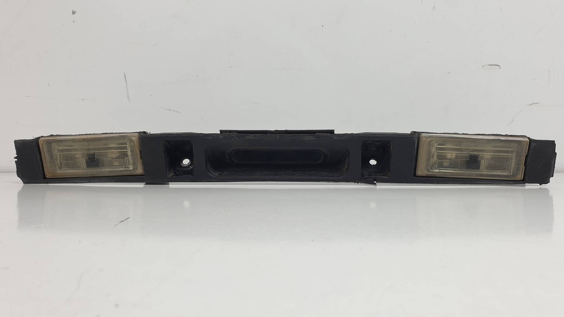 MANETA EXTERIOR PORTON - 51137054941 - BMW - X3 (E83)