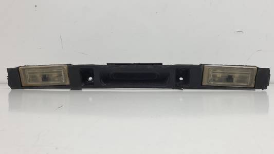 MANETA EXTERIOR PORTON 51137054941 BMW X3 (E83) Autodesguaces Alicante