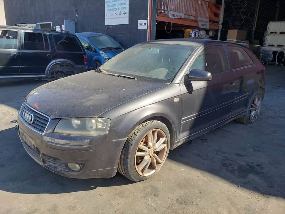 AUDI A3 (8P) (2003 - 2012)