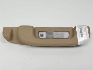 MOLDURAS TRASERAS A1648100151 MERCEDES CLASE M (W164) Autodesguaces Alicante