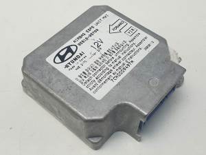 CENTRALITA AIRBAG 9591005700 HYUNDAI ATOS PRIME (MX) Autodesguaces Alicante