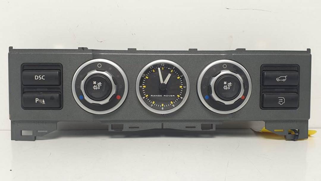 MANDO MULTIFUNCION - YFB000092 - LAND ROVER - RANGE ROVER (L322)