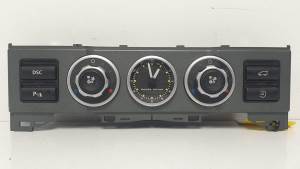 MANDO MULTIFUNCION YFB000092 LAND ROVER RANGE ROVER (L322) Autodesguaces Alicante