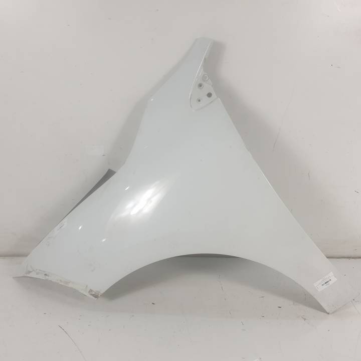 ALETA DELANTERA IZQUIERDA RENAULT MEGANE III COUPE Autodesguaces Alicante