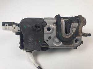 CERRADURA PUERTA TRASERA DERECHA PSA574394 CITROEN C5 BERLINA Autodesguaces Alicante