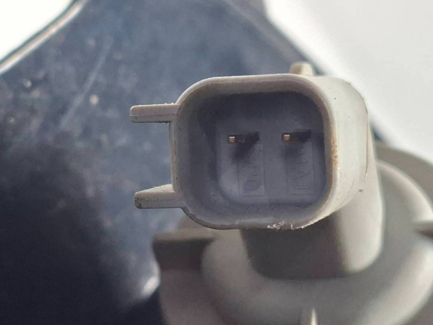 Foto 4 de Piloto Trasero Derecho Ford Focus Sportbreak (cap) (2004–2007)
