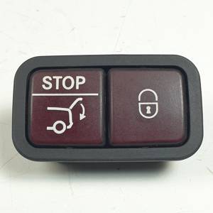 INTERRUPTOR 2128210551 MERCEDES CLASE C (W205) LIM. Autodesguaces Alicante