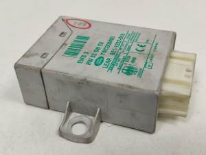 MODULO ELECTRONICO 6011222010 LAND ROVER RANGE ROVER (L322) Autodesguaces Alicante