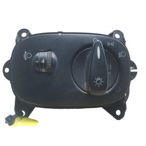 MANDO LUCES YC1T13A024DB FORD TRANSIT CONNECT (TC7) Autodesguaces Alicante